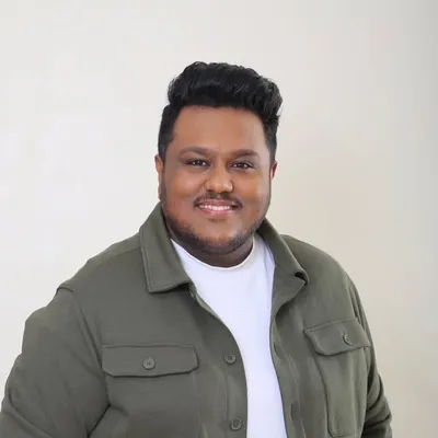 Benny Visuvasam profile