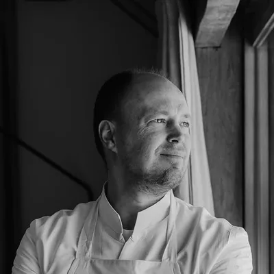 Benoit Dewitte profile