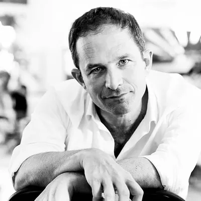 Benoît Hamon profile