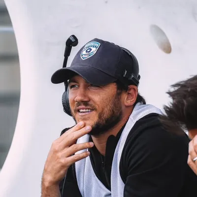 PAILLAUGUE Benoit profile