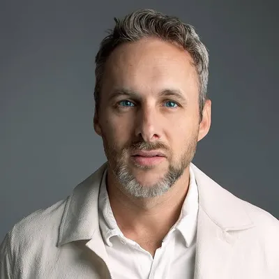 Benoit Cerceau profile