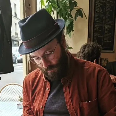 Benoît Galland profile