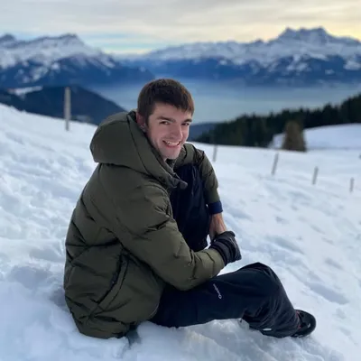 Benoit Travers profile
