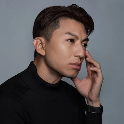 Benjamin Yuen profile