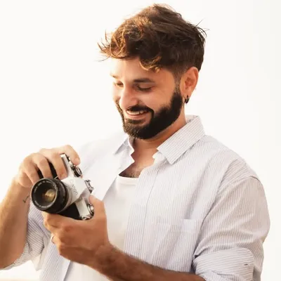 Benjamin Brois profile