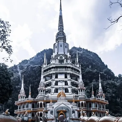 Ben Pa profile