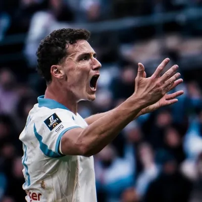 Benjamin Pavard profile
