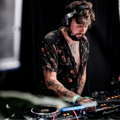 Ben Pearce profile