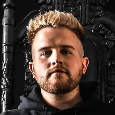 Ben Phillips profile