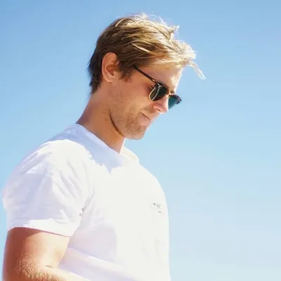 Ben Stanton profile