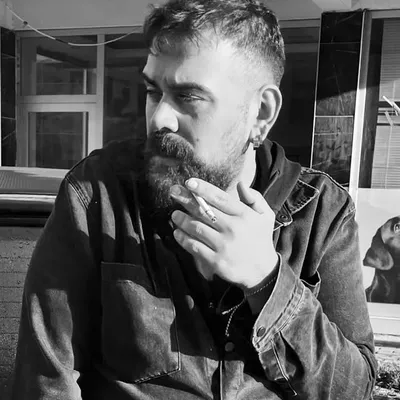 Reha Özcan profile