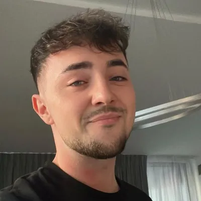 Ben profile