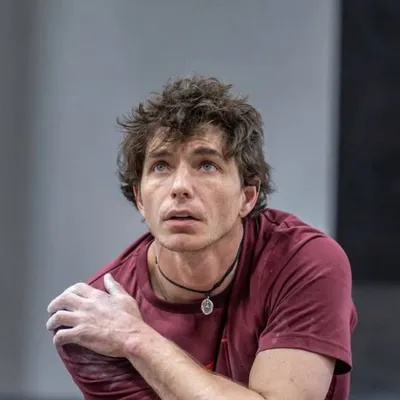 benjamin rueck profile