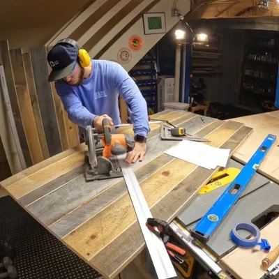 Ben | DIY and Carpentry profile
