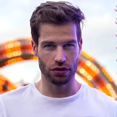 Ben | denkt voraus statt quer profile