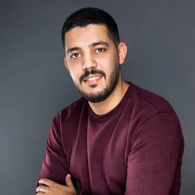 Yassine Bensaid profile
