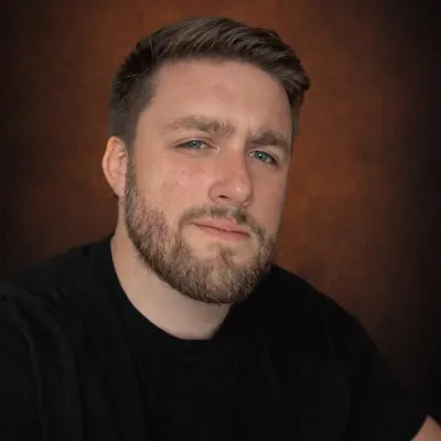 Benjamin Scales profile