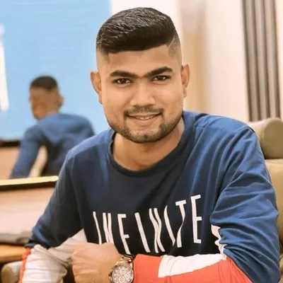 Bense Thankachan profile