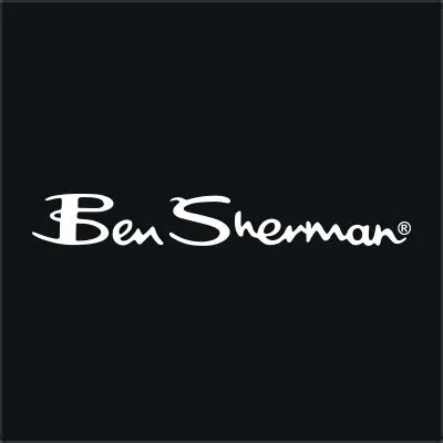 Ben Sherman Official profile