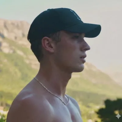 Ben Smith profile