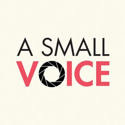 Ben Smith / A Small Voice pod profile