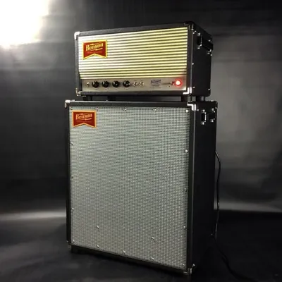 Benson Amps profile