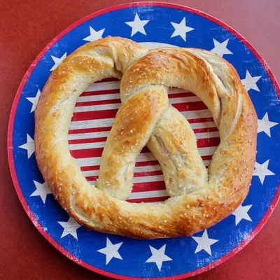 Ben’s Pretzels (St. Joseph) profile