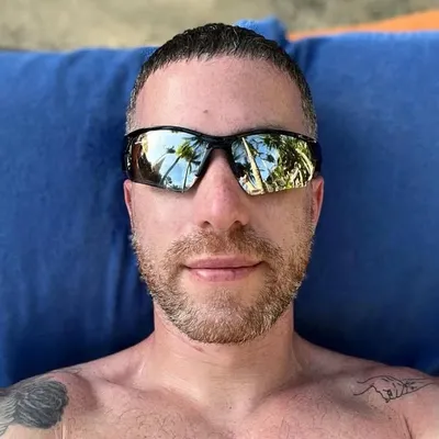Ben Gettinger profile