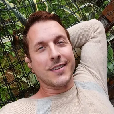Ben Stobber profile