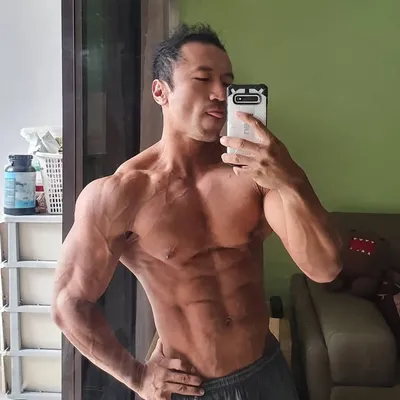 Benjamin Teo profile