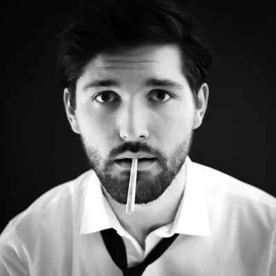 Bentley DeVilling profile