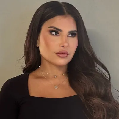 Jana Al Ghunaim جنى الغنيم profile