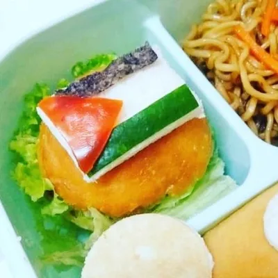 Koleksi Bento DhiyaAlifIman profile