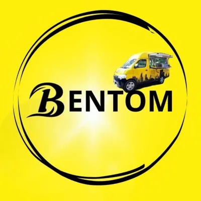 Bentom Foodtruck profile