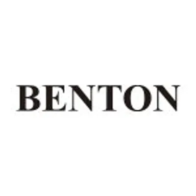 벤튼 공식 / Benton Inc. Official profile