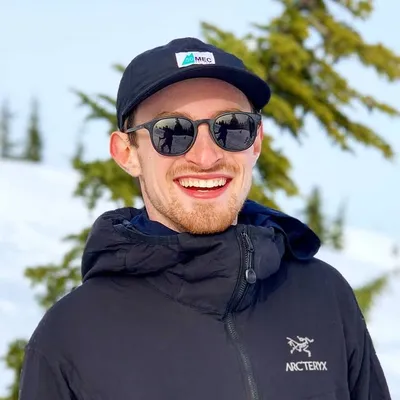 Benton Sorensen profile