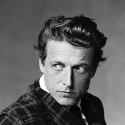 Bent Van Looy profile