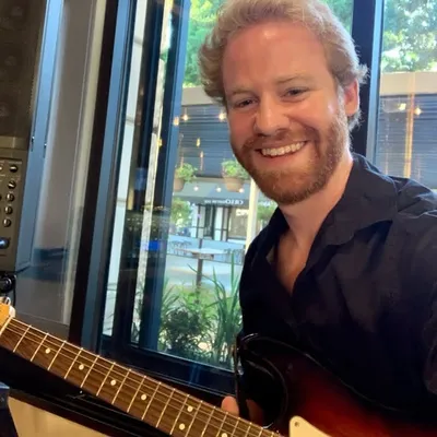 Ben Weiss profile