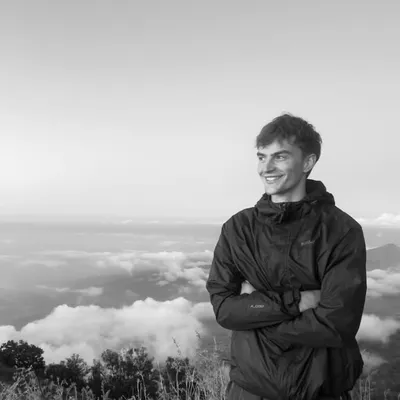Ben Williams profile