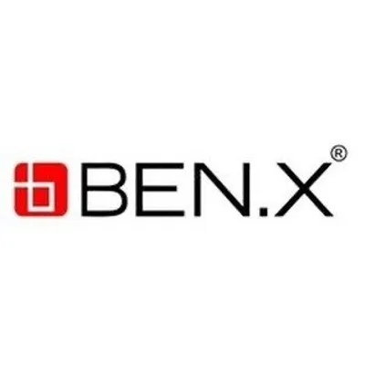 Benx Eyewear profile