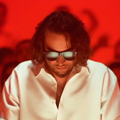 Benyamin Bahadori profile