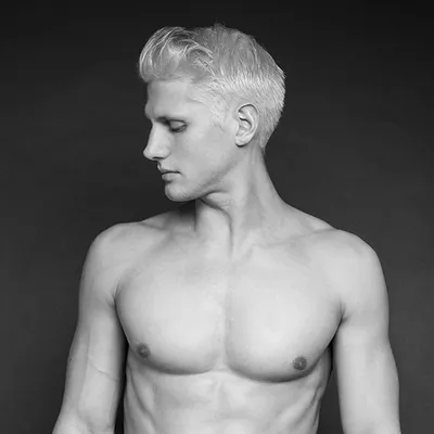 Benjamin Manuel profile