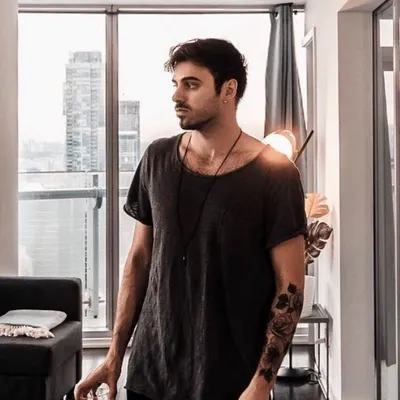 Ben Zamora profile