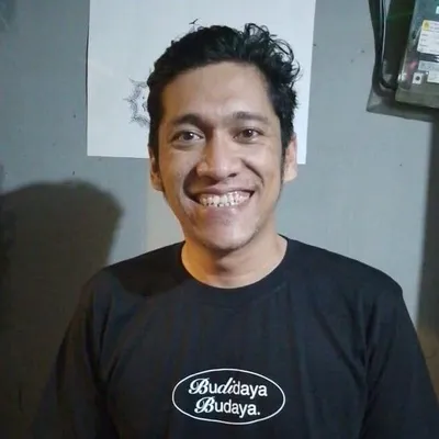 Bernard Batubara profile