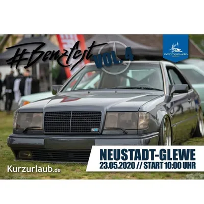 Benzfest®️ profile
