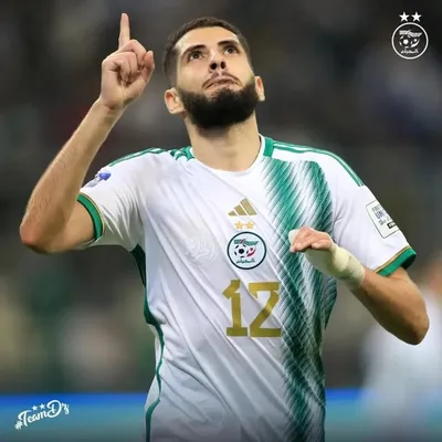 Benzia Yassine profile