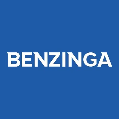 Benzinga | Finance, Investing, & Stock Market News profile