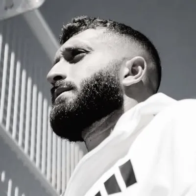 Ben Zini profile