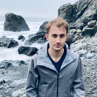 Ben Newhouse profile