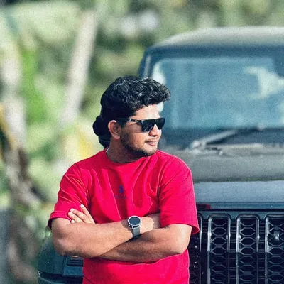 Benson Babu profile